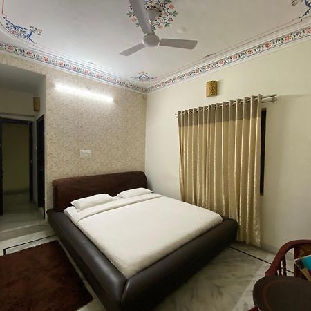 Braj Villa Udaipur Exterior foto