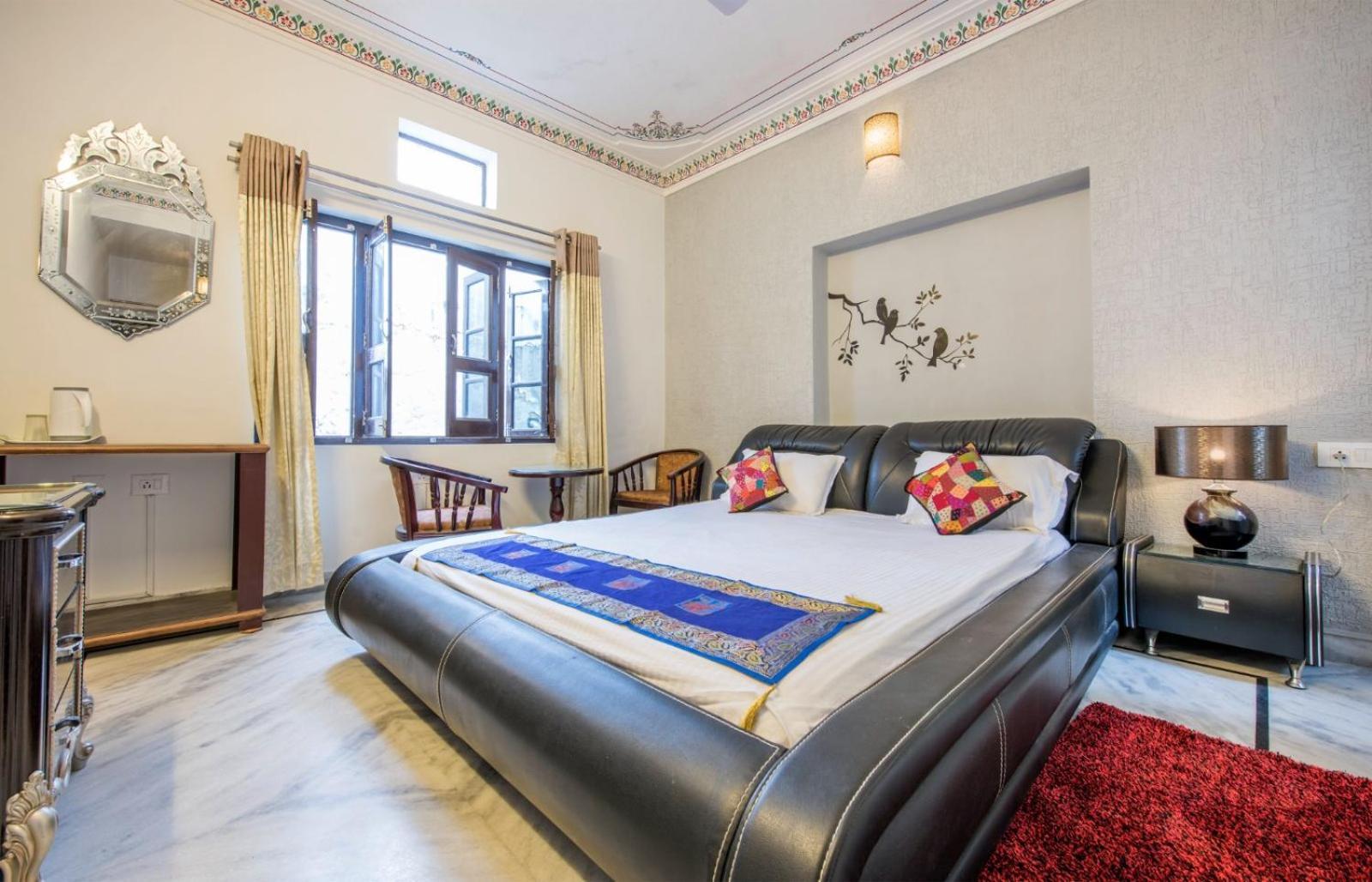 Braj Villa Udaipur Exterior foto