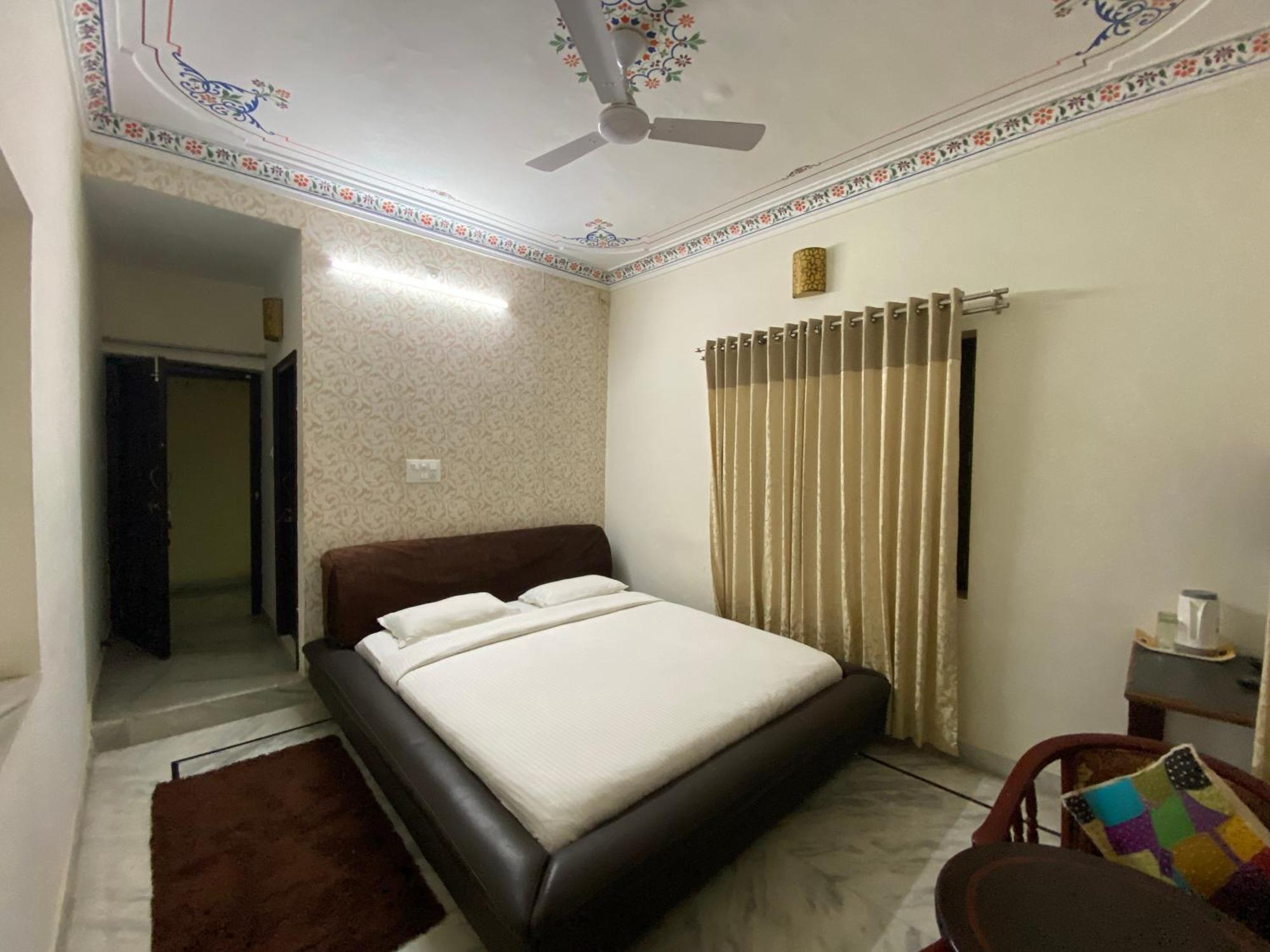 Braj Villa Udaipur Exterior foto