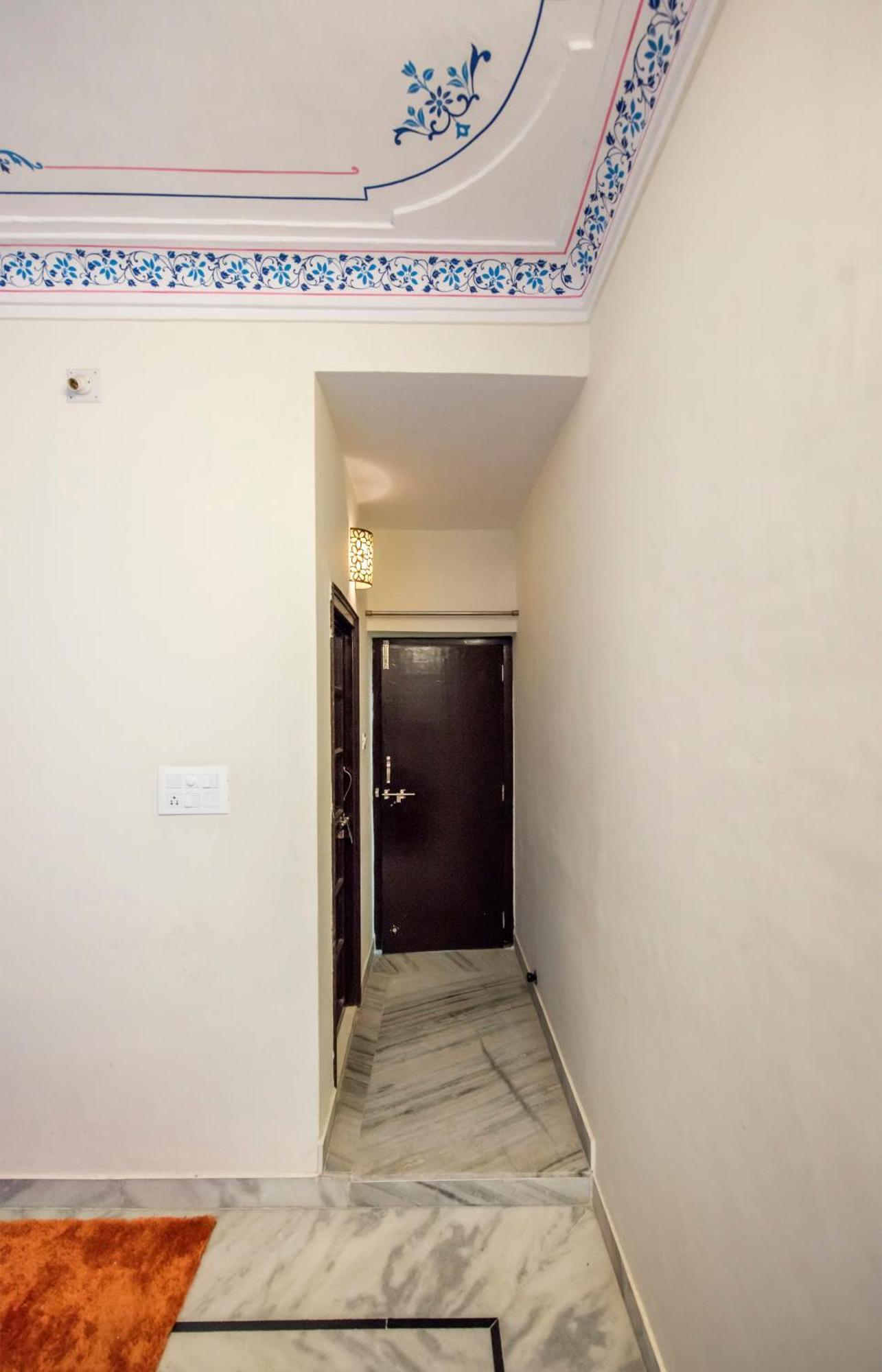Braj Villa Udaipur Exterior foto