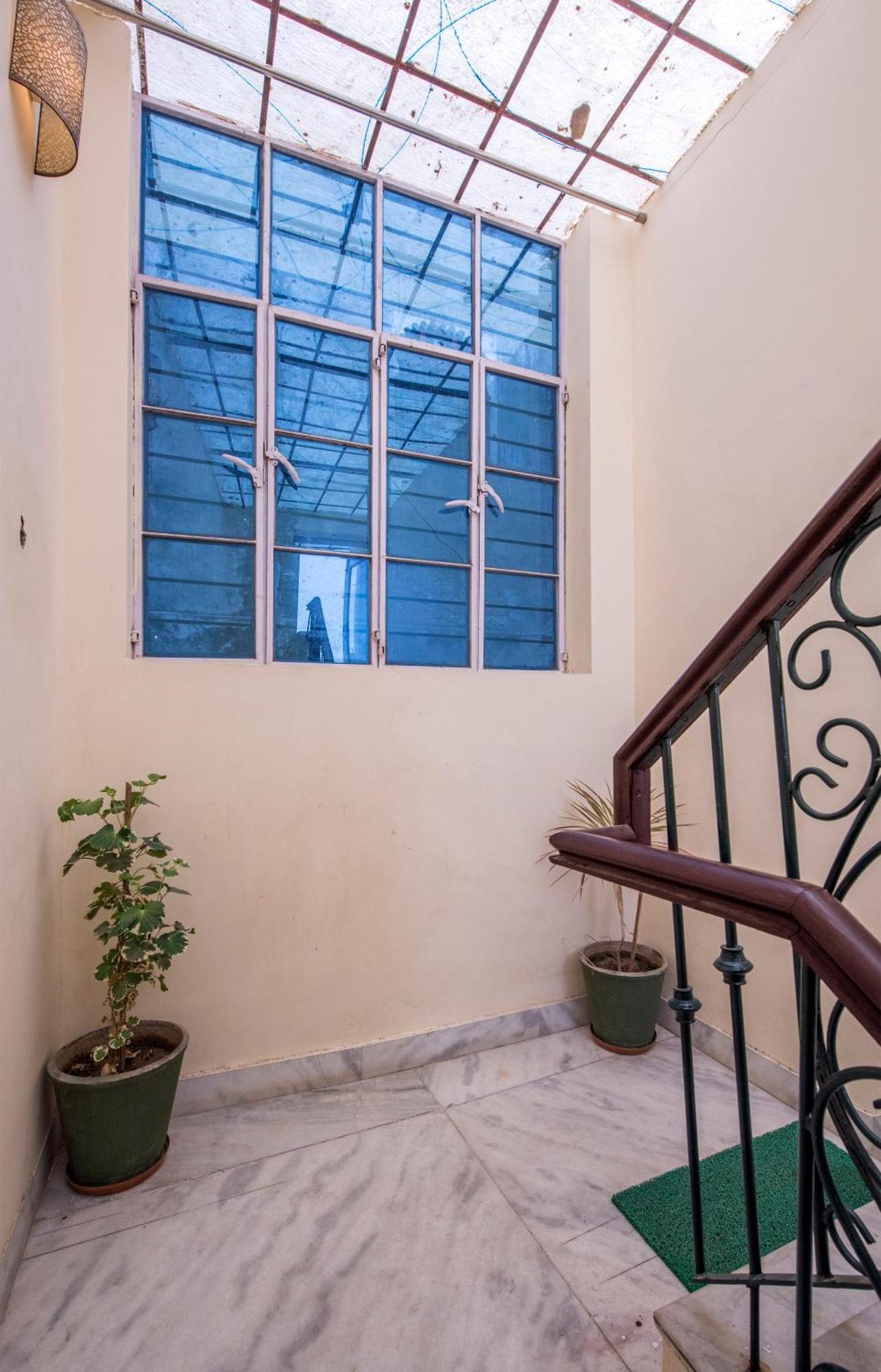 Braj Villa Udaipur Exterior foto