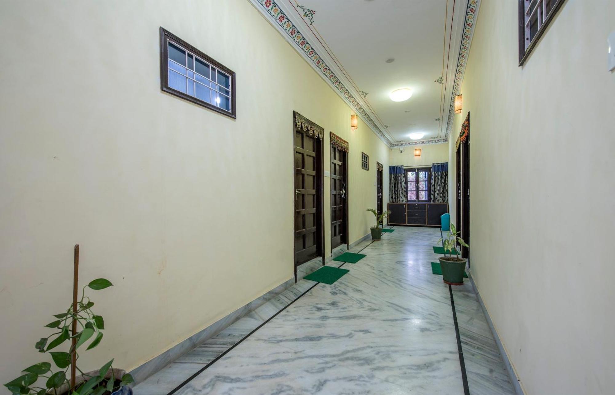 Braj Villa Udaipur Exterior foto